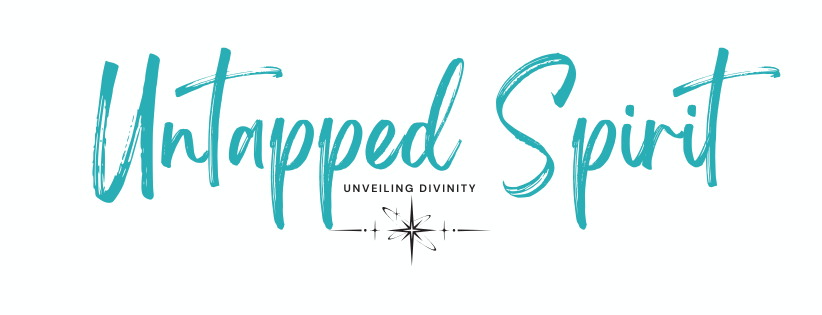 Untapped Spirit